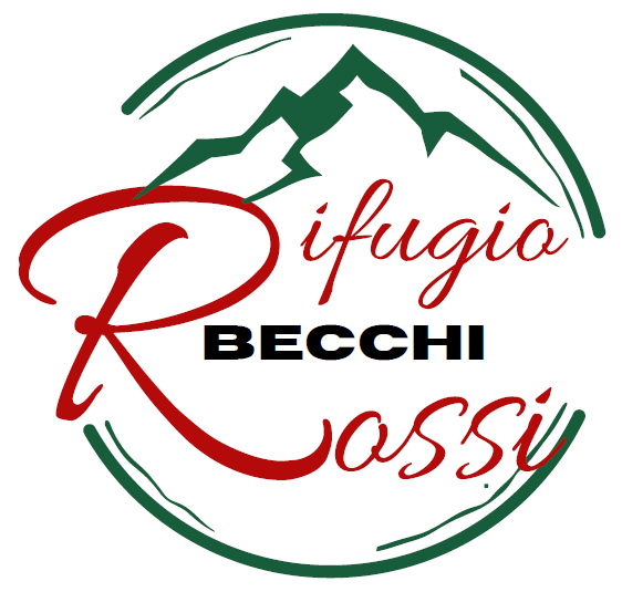 Rifugio Becchi Rossi